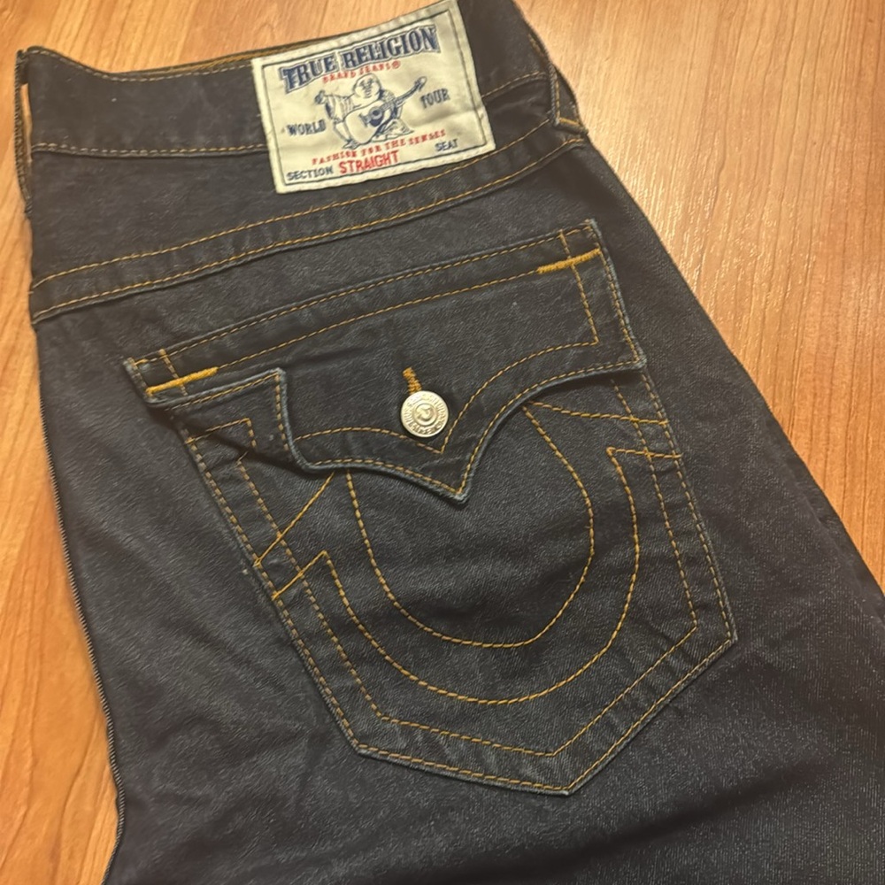 True religion jean